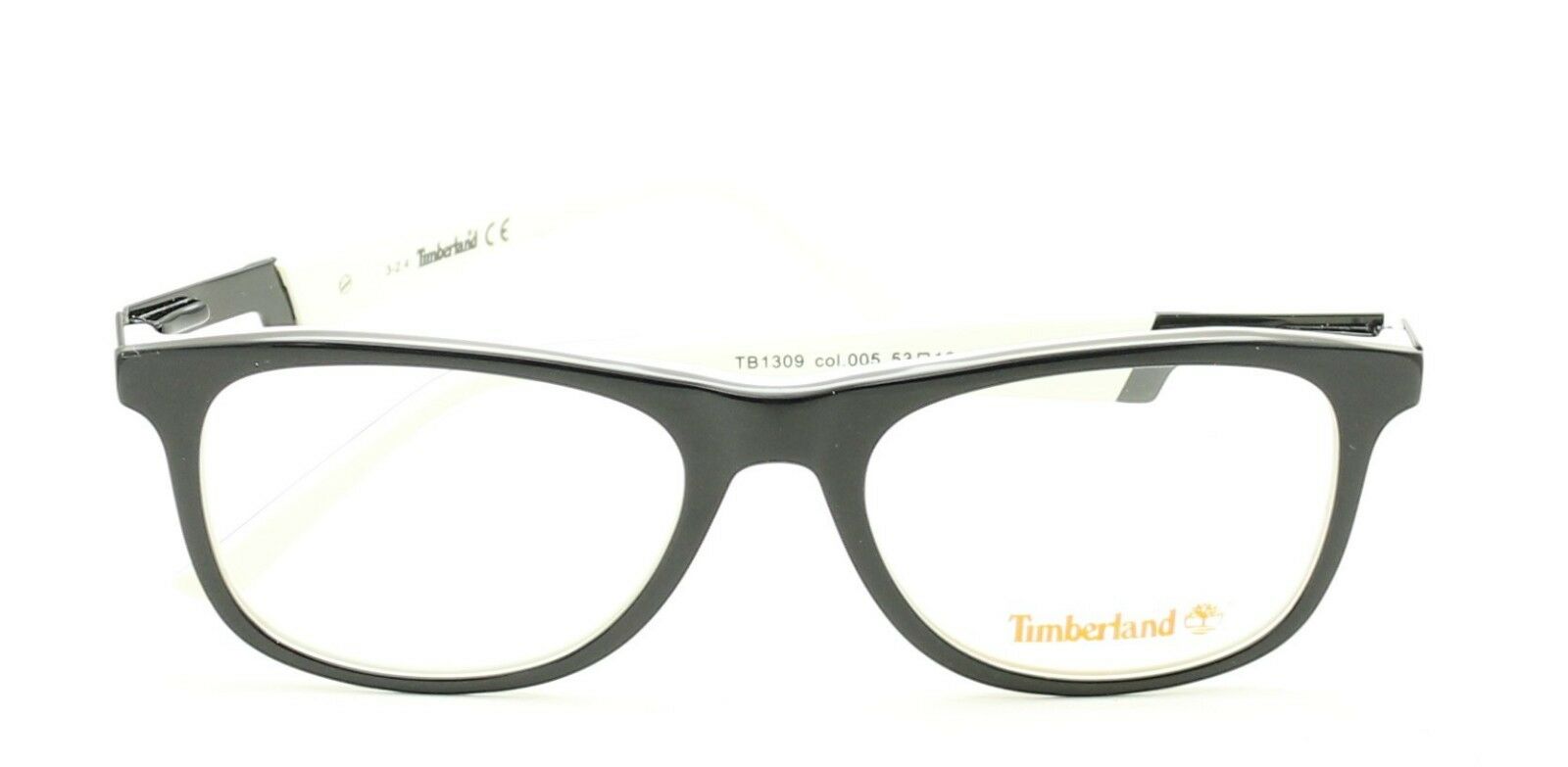 TIMBERLAND TB1309 005 53mm Eyewear FRAMES Glasses RX Optical Eyeglasses - New