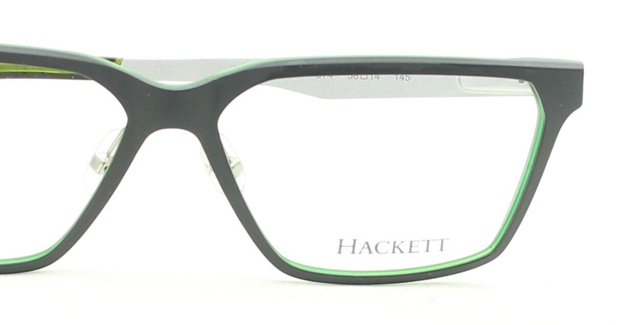 HACKETT HEK 1156 074 58mm Eyewear FRAMES RX Optical Glasses Eyeglasses BNIB New