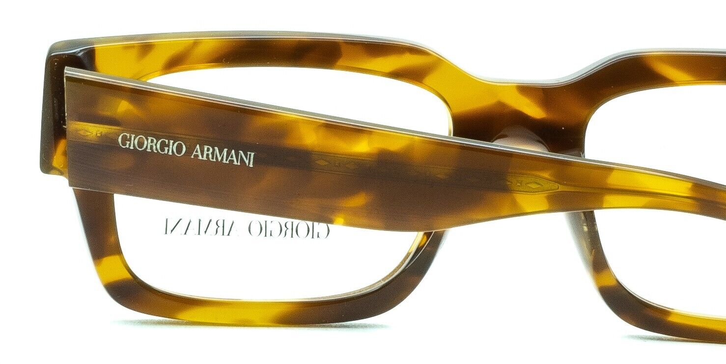 giorgio armani glasses