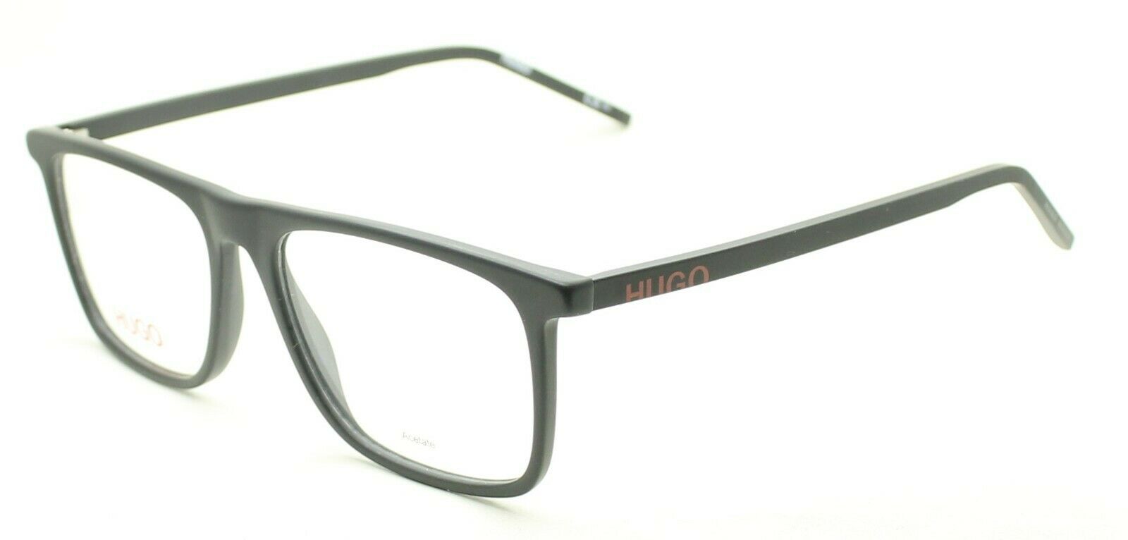 HUGO BOSS HG 1057 003 54mm Eyewear FRAMES Glasses RX Optical Eyeglasses - New