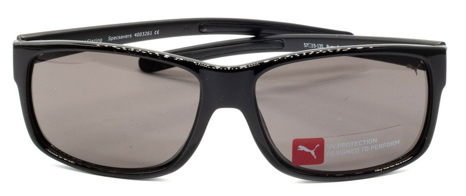 PUMA Sun Rx 03 25672305 Cat.3 57mm Sunglasses Shades FRAMES Glasses Eyewear -New