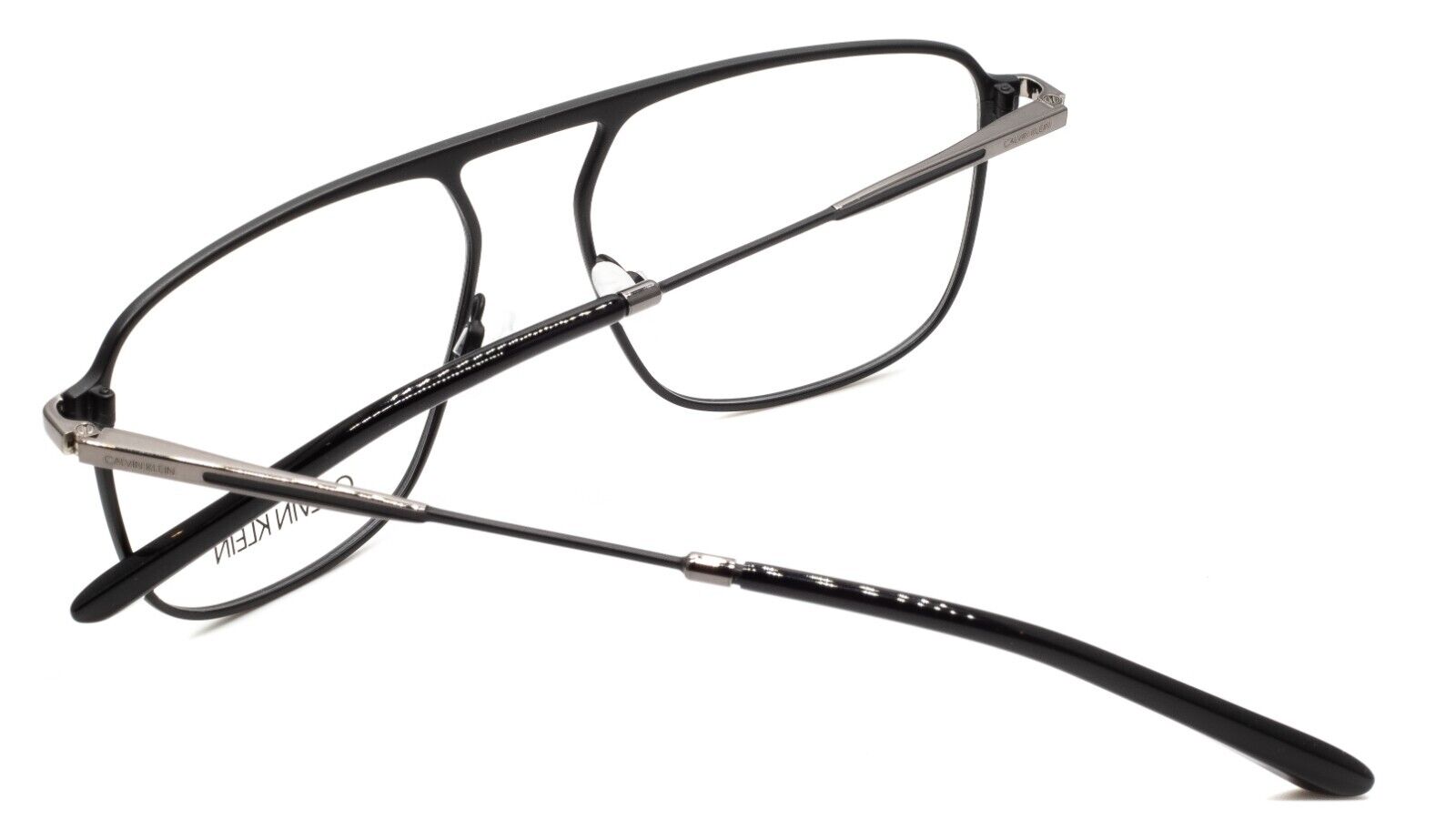 CALVIN KLEIN CK21103 001 56mm Eyewear RX Optical FRAMES Eyeglasses Glasses - New