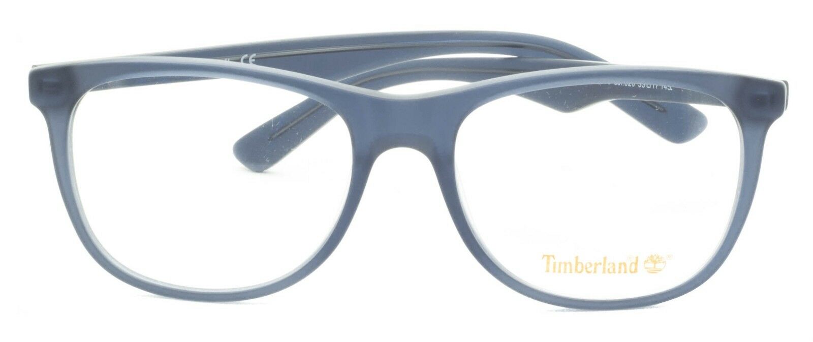 TIMBERLAND TB 1370 020 53mm Eyewear FRAMES Glasses RX Optical Eyeglasses - New