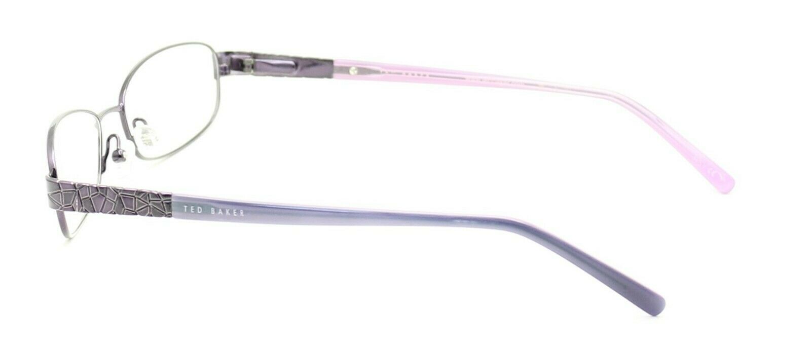 TED BAKER Siren 2181 763 52mm Eyewear FRAMES Glasses Eyeglasses RX Optical - New