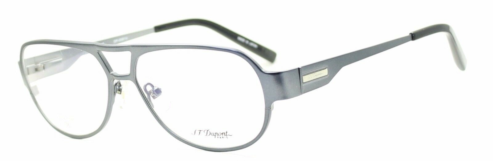 ST DUPONT DP-0061U 3 RX Optical Eyewear FRAMES Glasses Eyeglasses Japan New BNIB