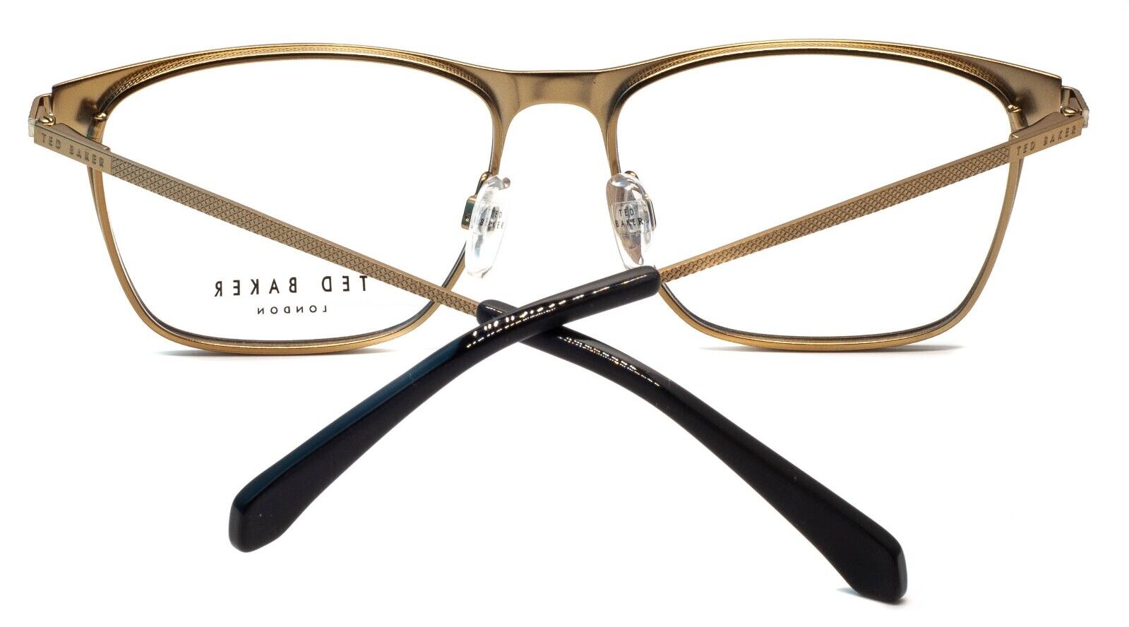 TED BAKER 4276 003 Bower 55mm Eyewear FRAMES Glasses Eyeglasses RX Optical - New