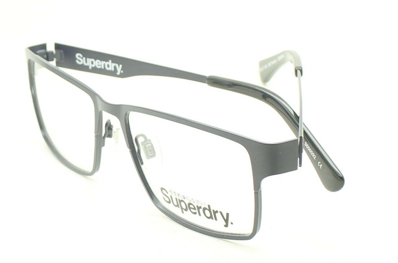 SUPERDRY SDO Timothy 30399952 56mm RX Optical Eyewear FRAMES Eyeglasses Glasses