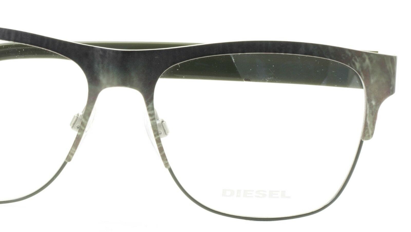 DIESEL DL5094 col.098 Eyewear FRAMES RX Optical Eyeglasses New BNIB - TRUSTED