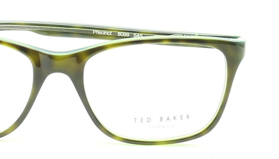 TED BAKER Precinct 8099 545 56mm Eyewear FRAMES Glasses Eyeglasses RX Optical