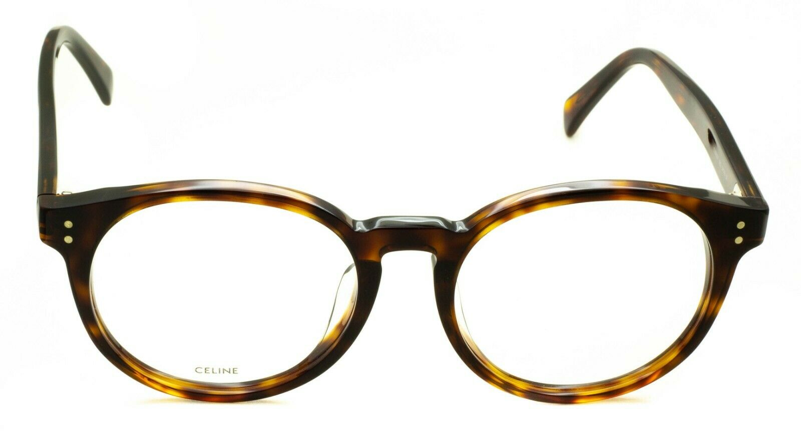 CELINE PARIS CL50031F 052 54mm Eyeglasses Glasses RX Optical Eyewear New - Italy