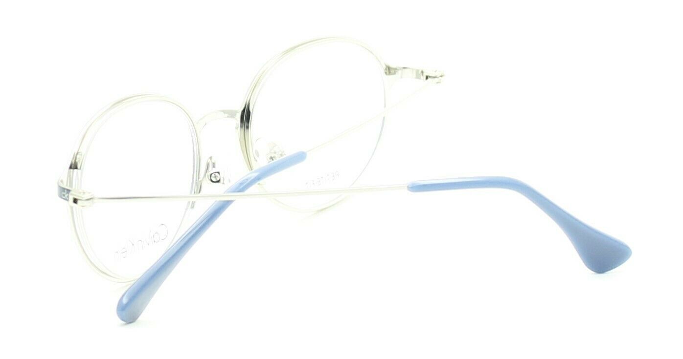 CALVIN KLEIN CK5433 412 46mm Eyewear RX Optical FRAMES Eyeglasses Glasses - New