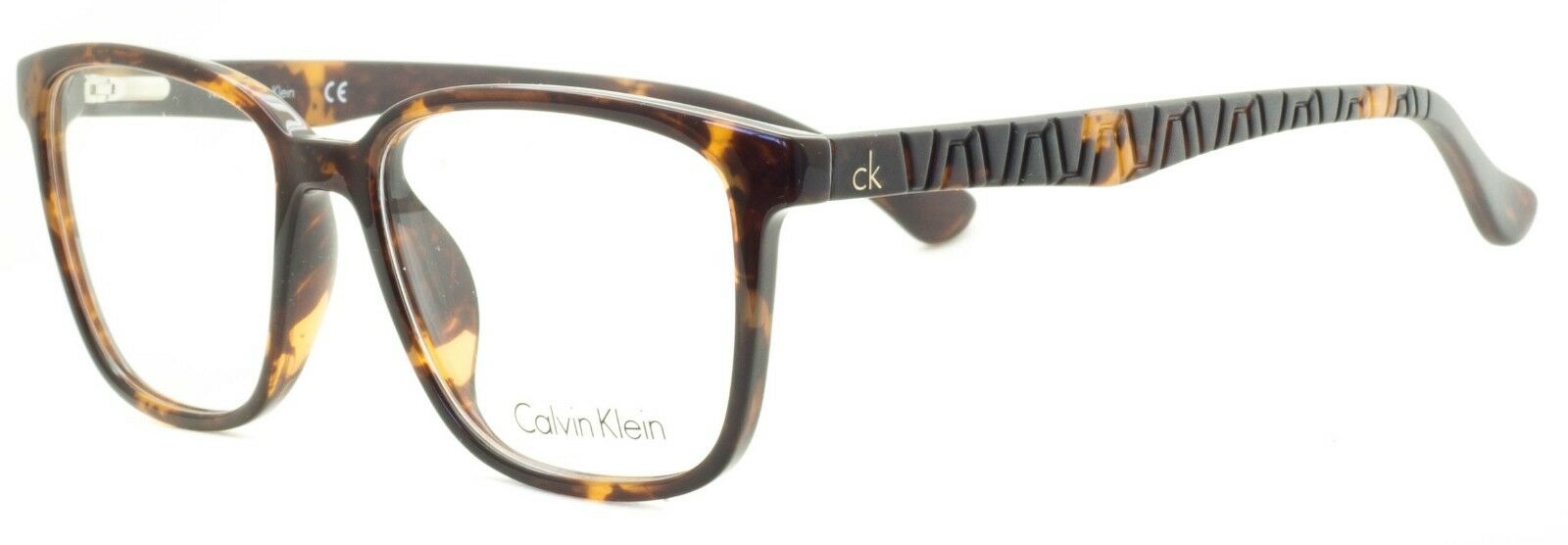 CALVIN KLEIN ck5857 214 Eyewear RX Optical FRAMES NEW Eyeglasses Glasses - BNIB