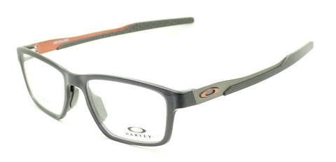 OAKLEY CLOVERLEAF MNP OX 8102 0452 Brown Tortoise Eyewear FRAMES NEW RX Optical
