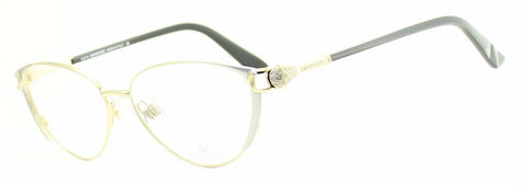 SWAROVSKI SK 5284 072 53mm Eyewear FRAMES RX Optical Glasses Eyeglasses - New