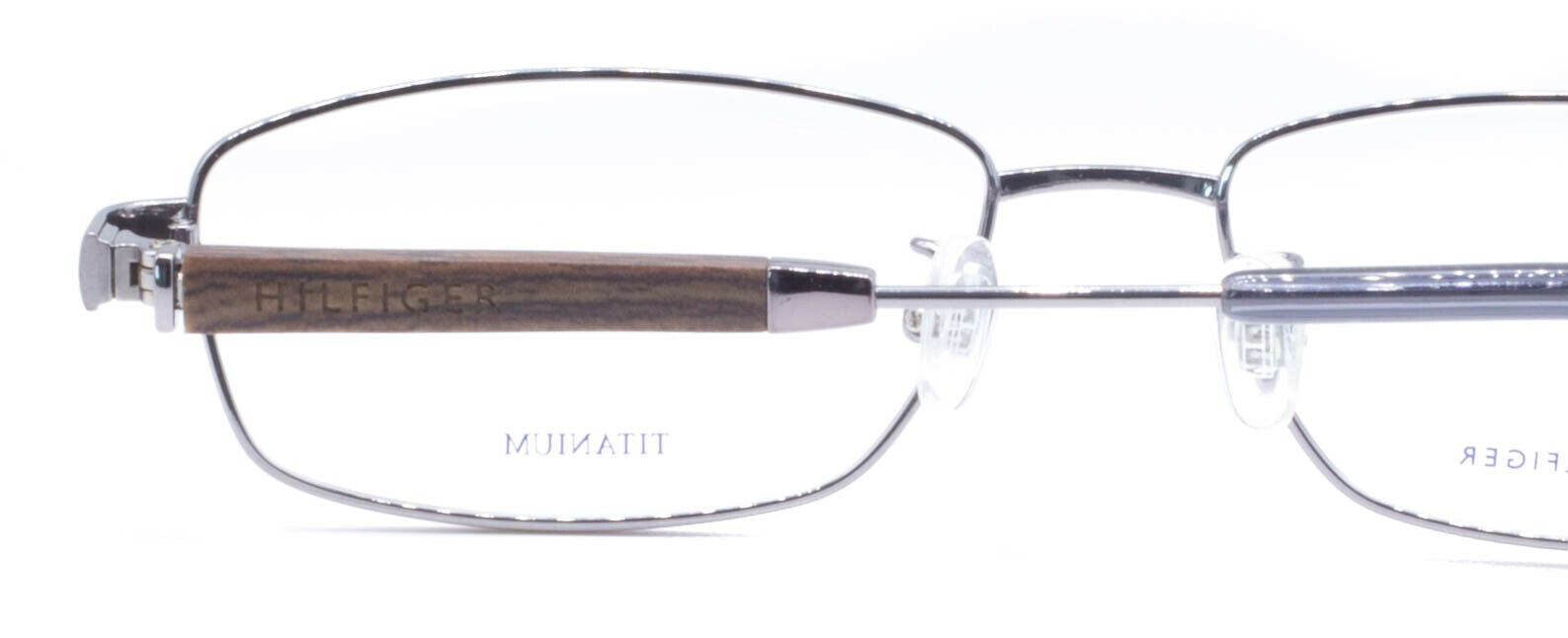 TOMMY HILFIGER TH 5520/J KJ1 54mm Eyewear FRAMES Glasses RX Optical Eyeglasses