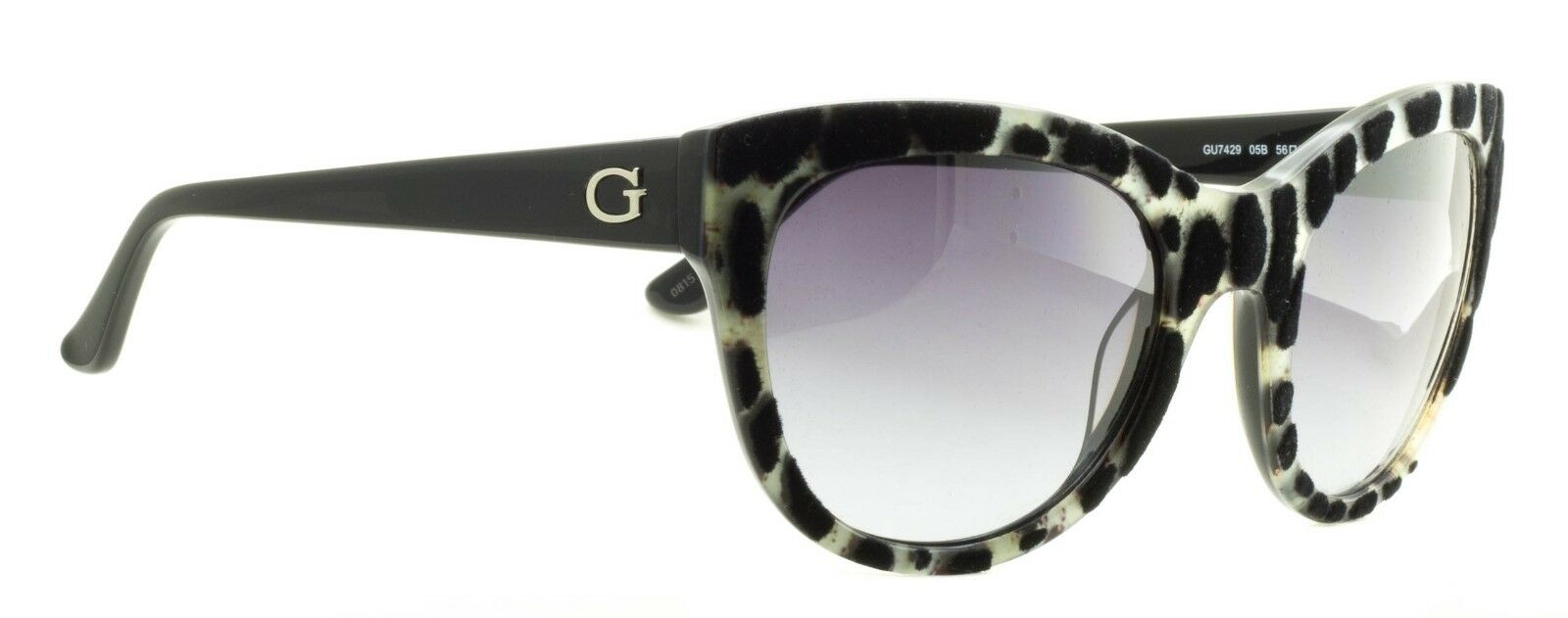 GUESS GU 7429 col. 05B Sunglasses Shades Fast Shipping BNIB - Brand New in Case