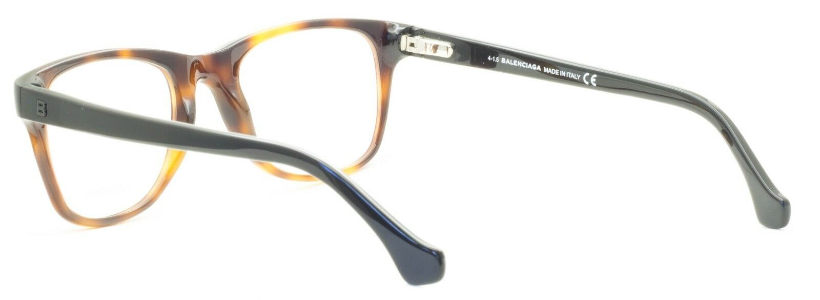 BALENCIAGA BA 5034 052 Eyewear FRAMES RX Optical Eyeglasses Glasses BNIB - Italy