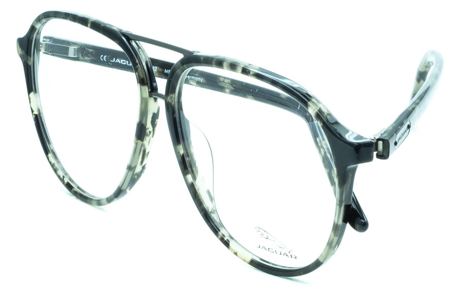 JAGUAR 32007 4789 57mm Eyewear RX Optical FRAMES Eyeglasses Glasses -New Germany