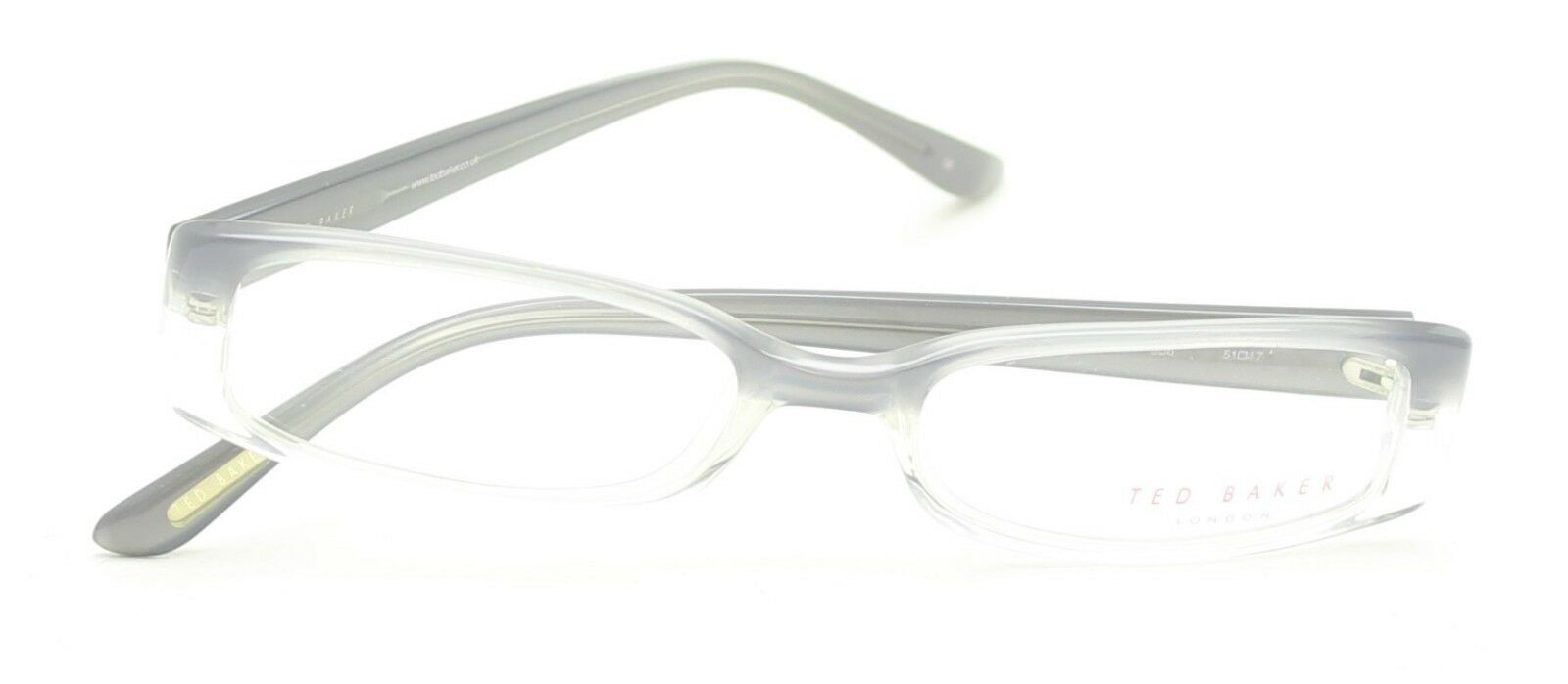 TED BAKER Slingshot 9010 906 Eyewear FRAMES Glasses Eyeglasses RX Optical - New