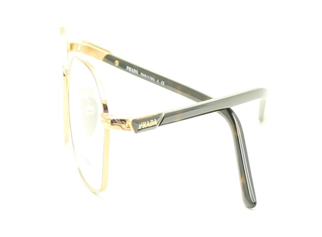 PRADA VPR 55Y SVF-1O1 51mm Eyewear FRAMES RX Optical Eyeglasses Glasses - Italy