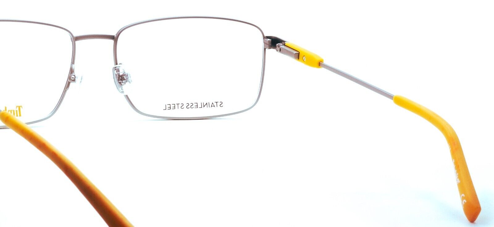 TIMBERLAND TB1669 009 61mm Eyewear FRAMES Glasses RX Optical Eyeglasses - New