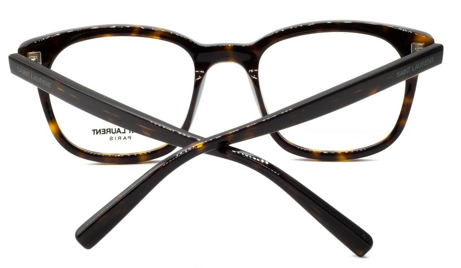 Saint Laurent Paris SL 459 002 51mm Eyewear FRAMES RX Optical Eyeglasses Glasses