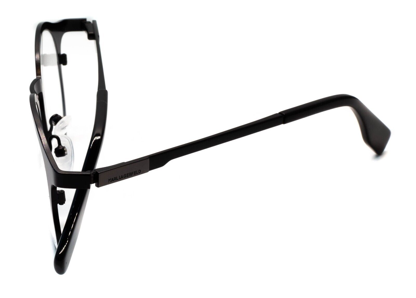 KARL LAGERFELD KL315 002 48mm Eyewear FRAMES RX Optical Eyeglasses Glasses - New