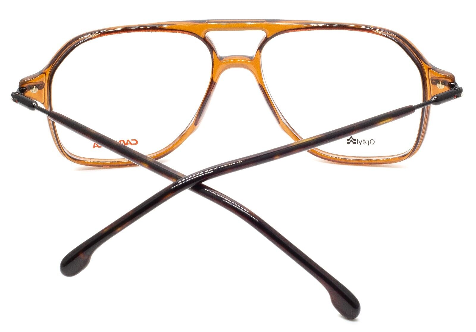 CARRERA 239 09Q 54mm Eyewear FRAMES Glasses RX Optical Eyeglasses - New