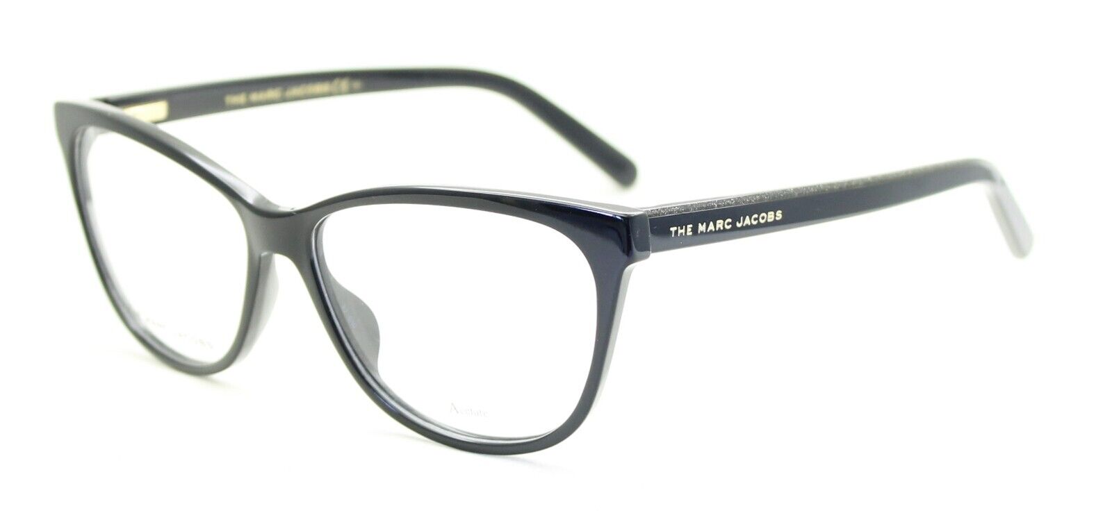 THE MARC JACOBS 502 807 53mm Eyewear FRAMES RX Optical Glasses Eyeglasses - New