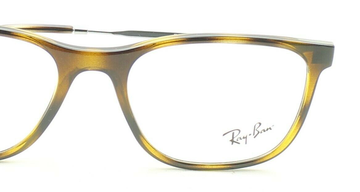 RAY BAN RB 7244 2012 53mm FRAMES RAYBAN Glasses RX Optical Eyewear EyeglassesNew