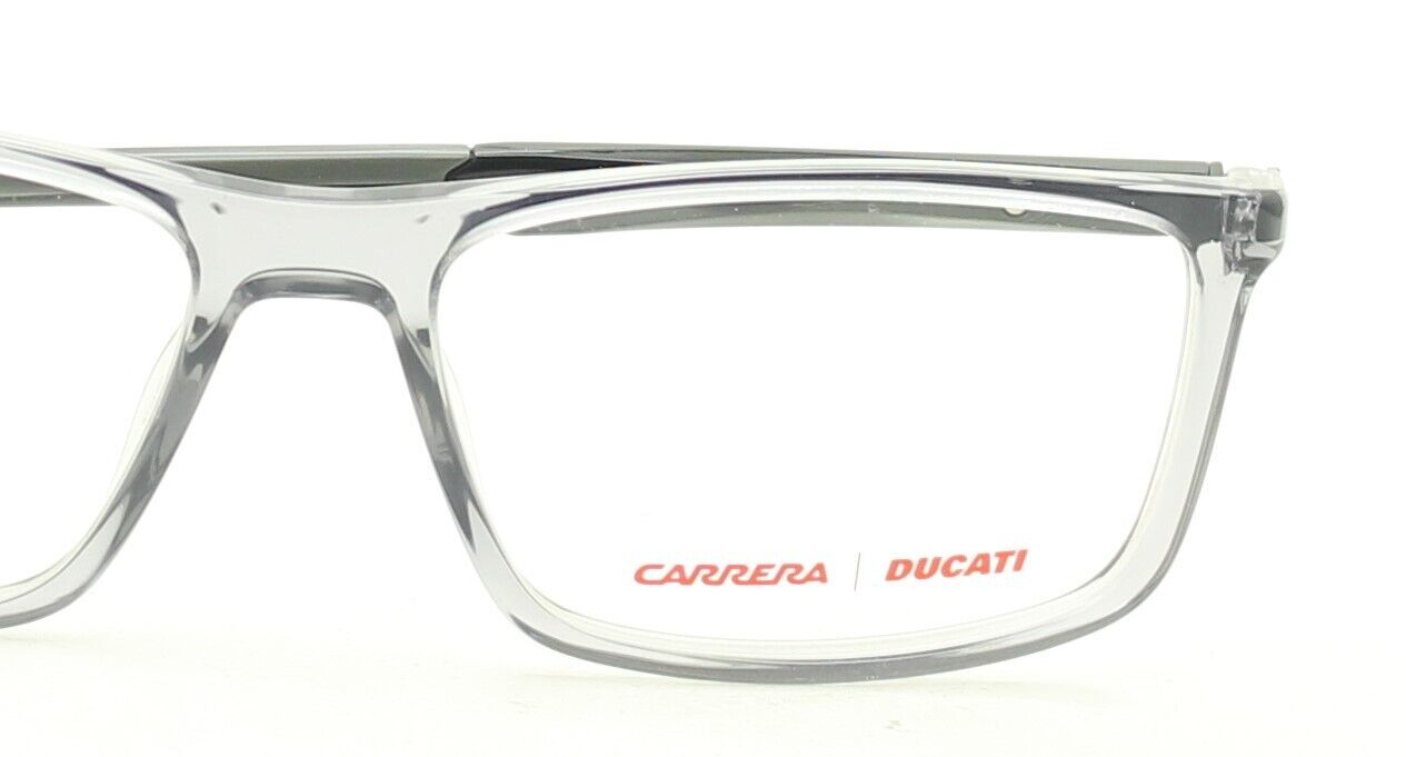 CARRERA | DUCATI CARDUC 007 R6S 56mm Eyewear FRAMES Glasses RX Optical - New