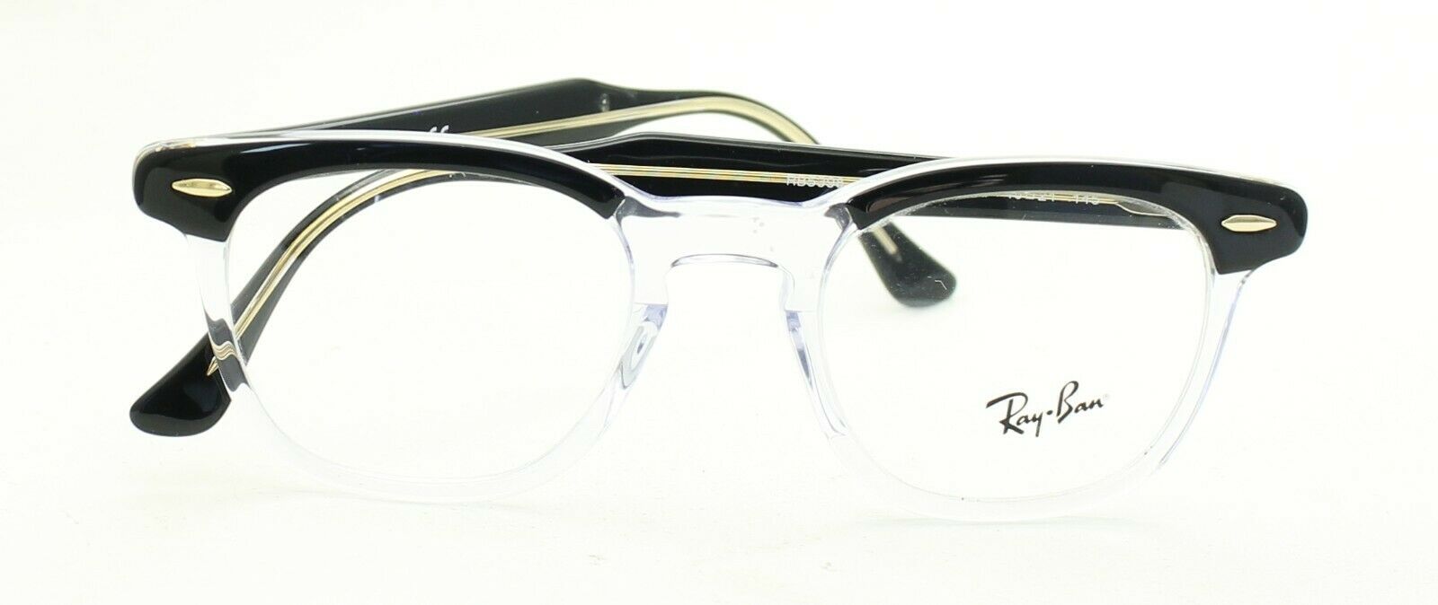 RAY BAN RB 5398 2034 48mm HAWKEYE FRAMES RAYBAN Glasses RX Optical Eyewear - New