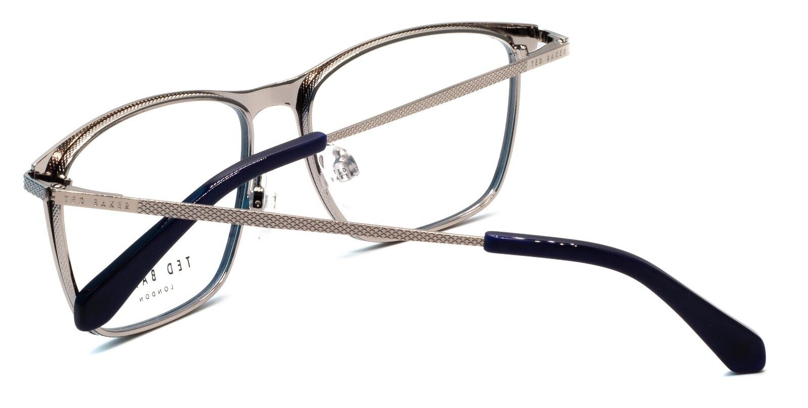 TED BAKER 4276 503 Bower 55mm Eyewear FRAMES Glasses Eyeglasses RX Optical - New