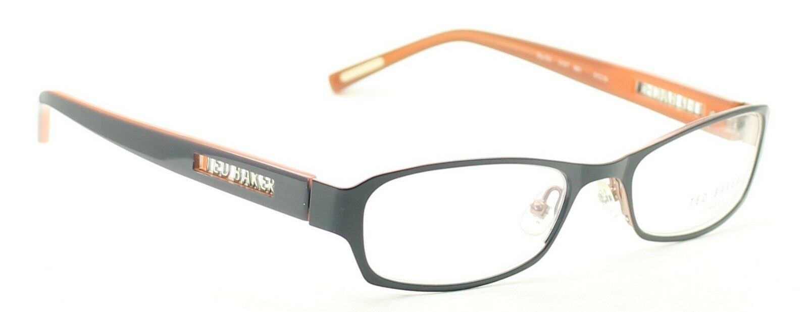 TED BAKER SLY-ED 4107 681 51mm Eyewear FRAMES Glasses Eyeglasses RX Optical-New