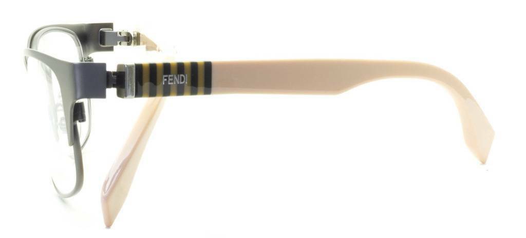 FENDI FF 0033 T4G Eyewear RX Optical FRAMES NEW Glasses Eyeglasses Italy - BNIB