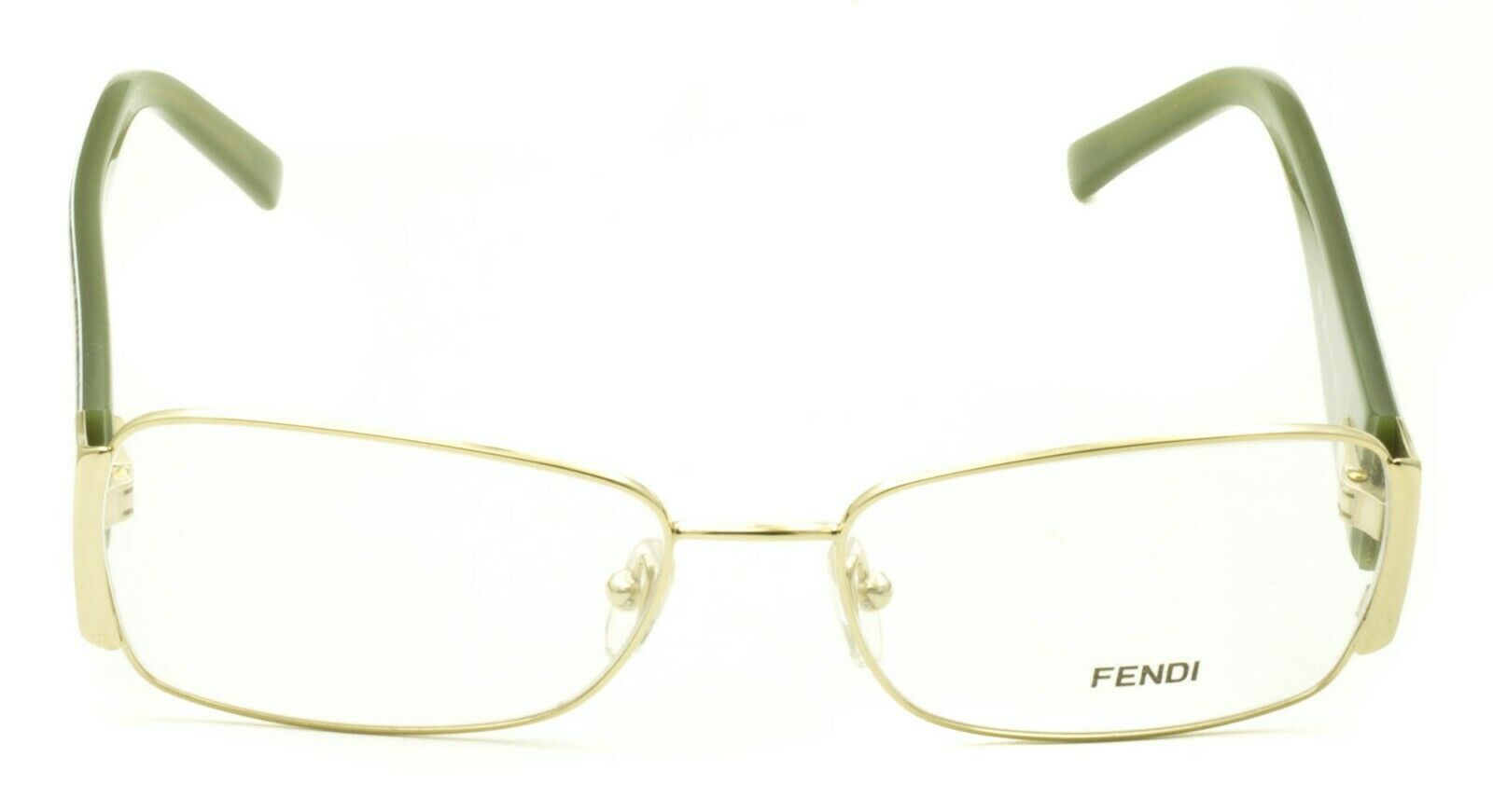 FENDI F873 717 55mm Eyewear RX Optical FRAMES Glasses Eyeglasses New BNIB -Italy