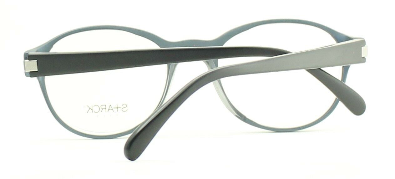 STARCK ALUX SH2011 0001 49mm Eyewear FRAMES Glasses RX Optical Eyeglasses - New