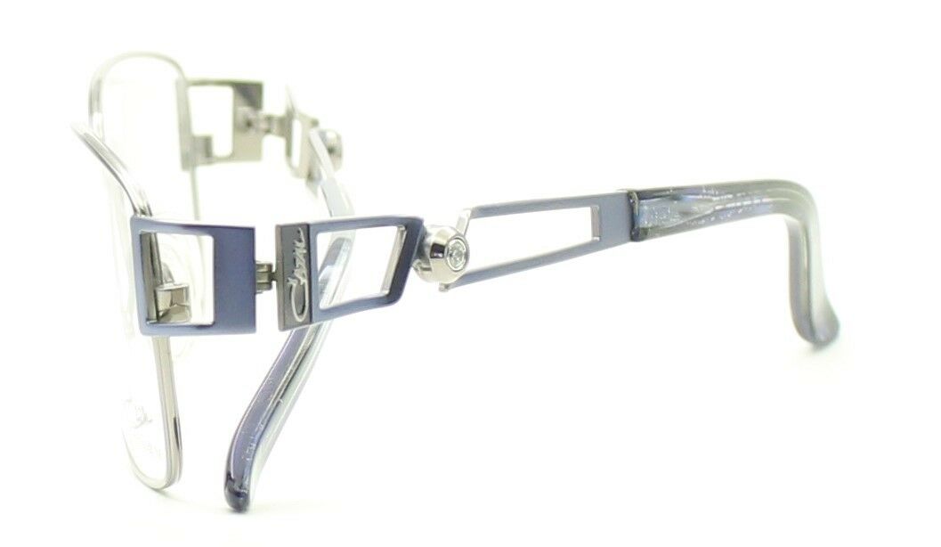 CAZAL Mod 1077 004 Vintage Eyewear RX Optical FRAMES Eyeglasses Glasses - NOS