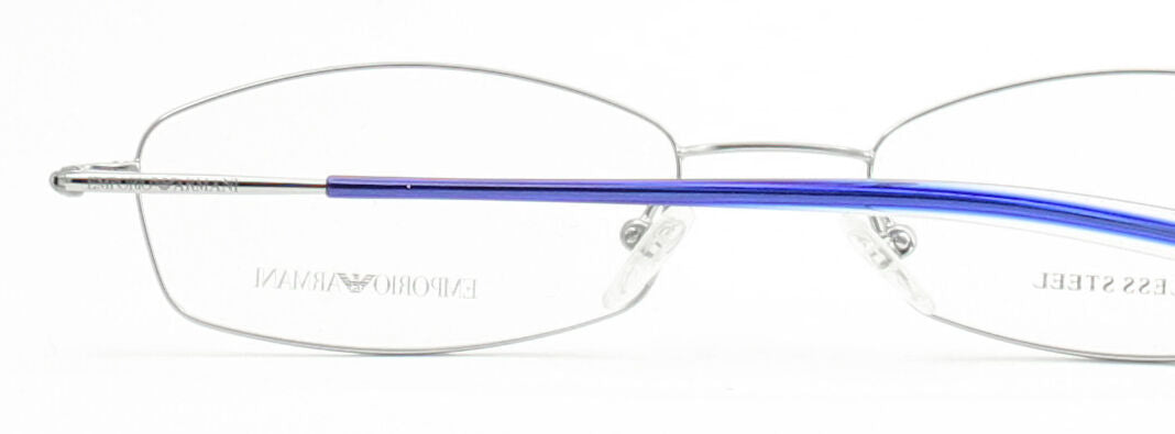 EMPORIO ARMANI EA9121 P5C RX Optical Eyewear FRAMES Glasses Eyeglasses - ITALY