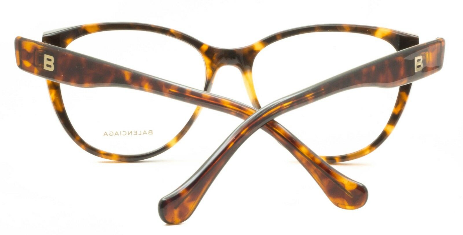 BALENCIAGA BA 5004 055 Eyewear FRAMES RX Optical Eyeglasses Glasses BNIB - Italy