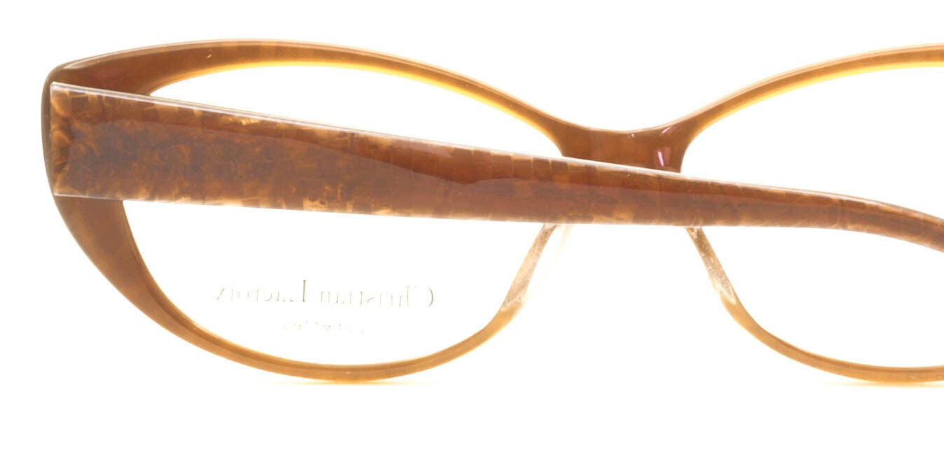 CHRISTIAN LACROIX CL1014 201 Eyewear RX Optical FRAMES Eyeglasses Glasses - BNIB