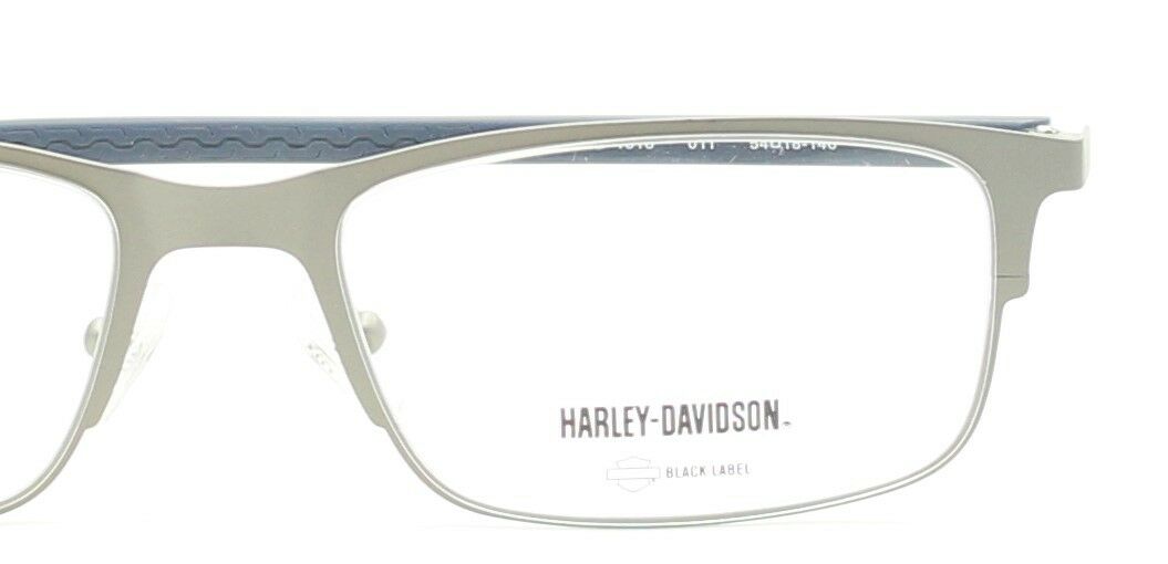 HARLEY-DAVIDSON HD 1016 011 Eyewear FRAMES RX Optical Eyeglasses Glasses NewBNIB