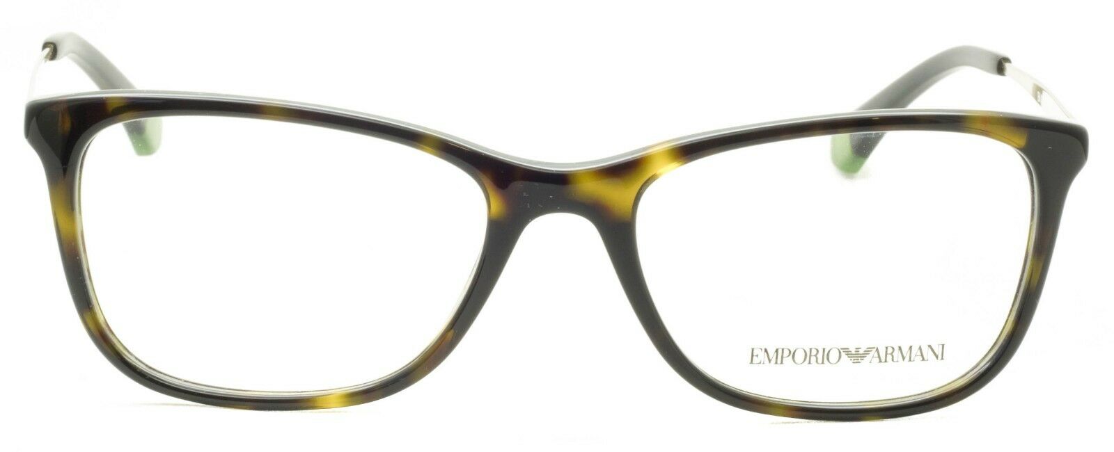 EMPORIO ARMANI EA 3119 5089 Eyewear FRAMES RX Optical Glasses Eyeglasses - New