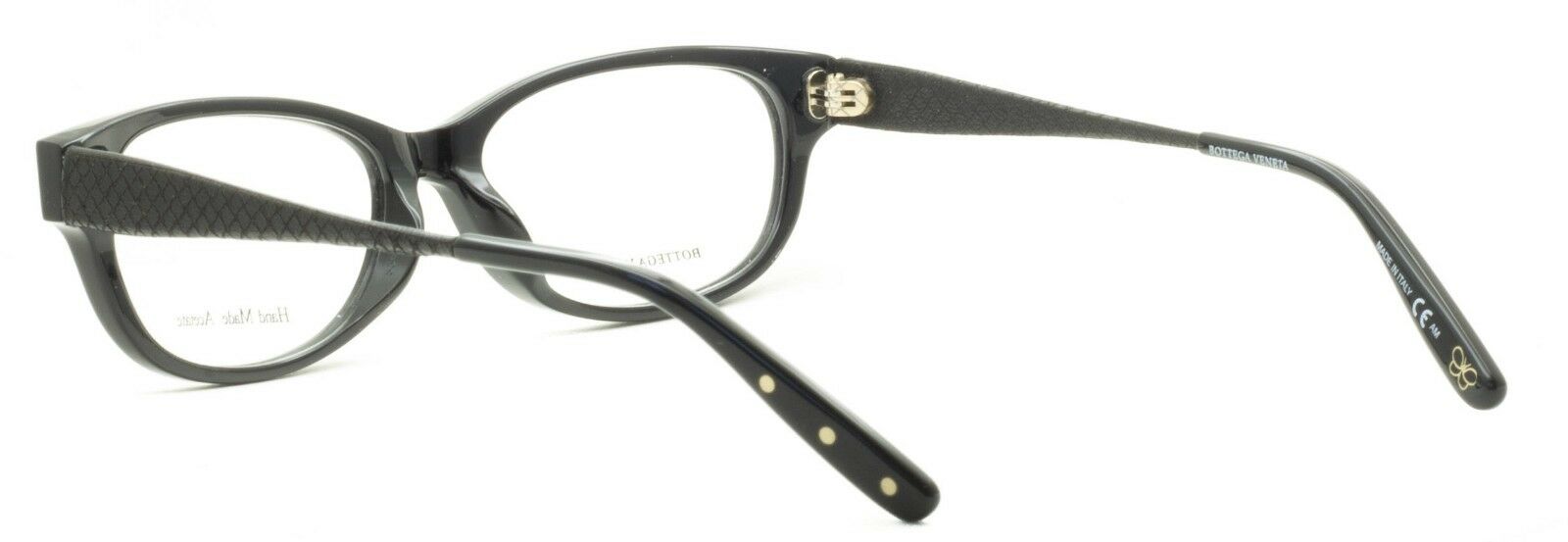 BOTTEGA VENETA B.V. 6035/F F38 FRAMES NEW Glasses RX Optical Eyewear New - BNIB