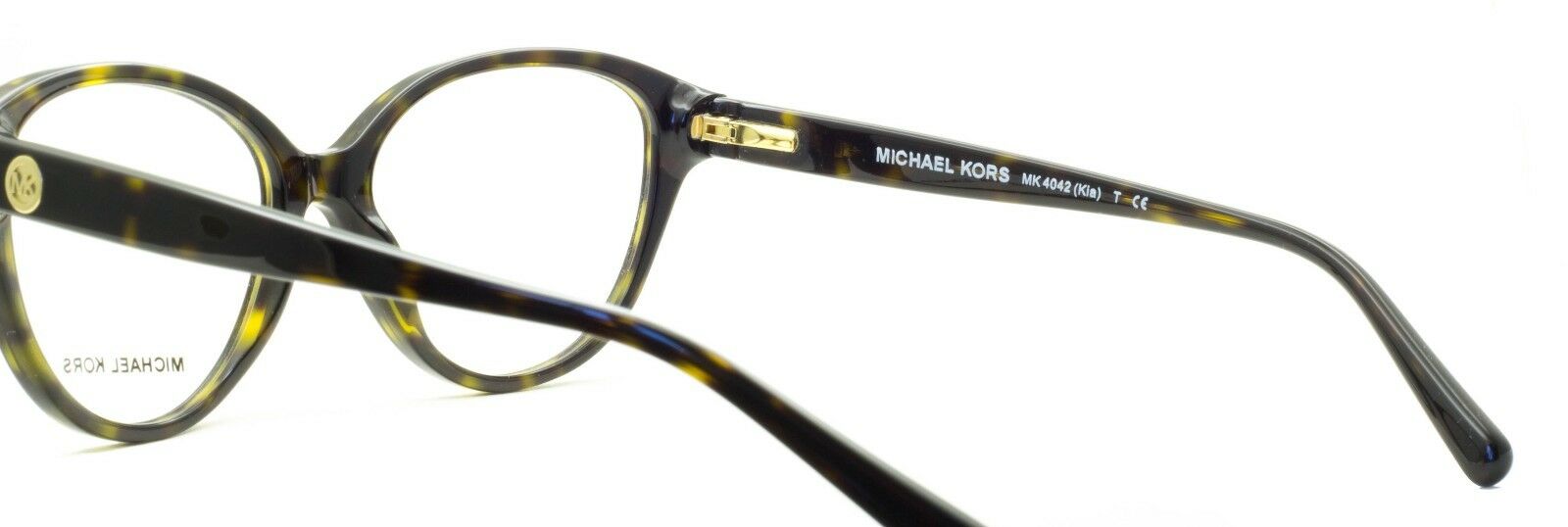 MICHAEL KORS MK 4042 3006 Kia Eyewear FRAMES RX Optical Glasses Eyeglasses - New