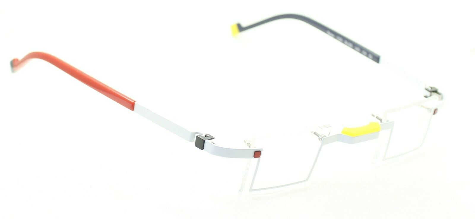 De Stijl Holland 1924 PETER 1510 Eyewear RX Optical FRAMES Eyeglasses Glasses