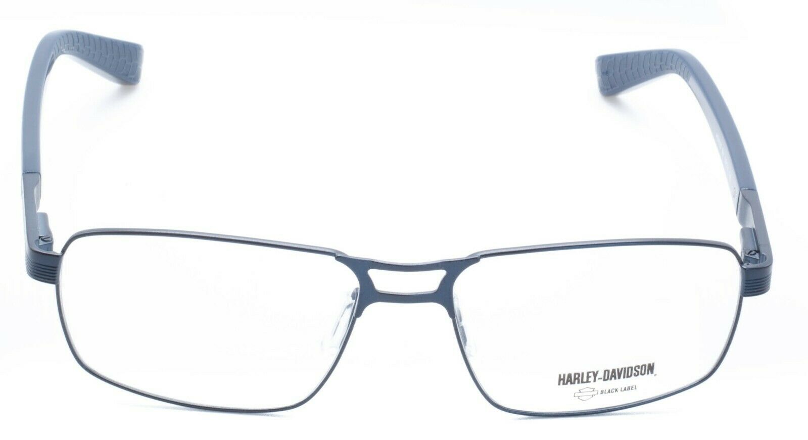 HARLEY-DAVIDSON HD1035 091 55mm Eyewear FRAMES RX Optical Eyeglasses Glasses New