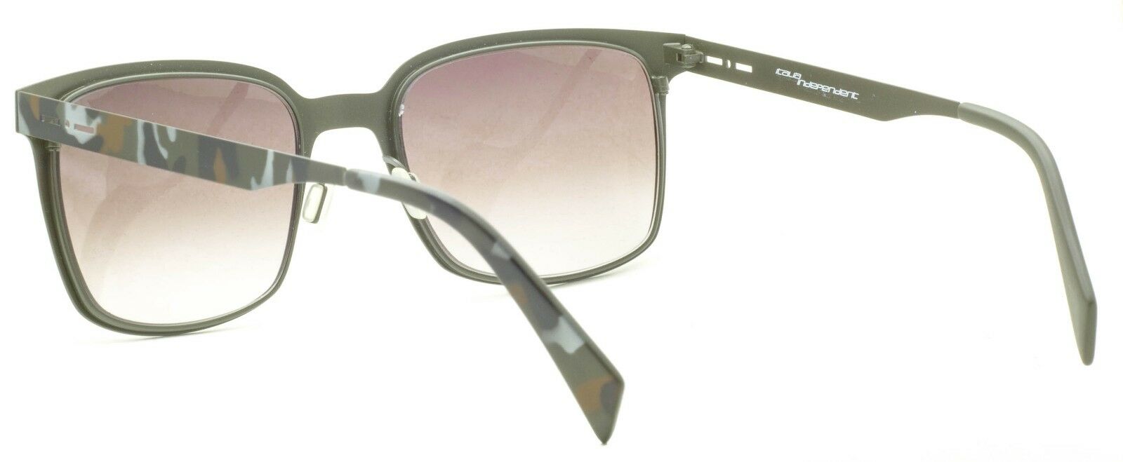 ITALIA INDEPENDENT 0500/093 55mm Sunglasses Shades Frames Eyeglasses New Italy