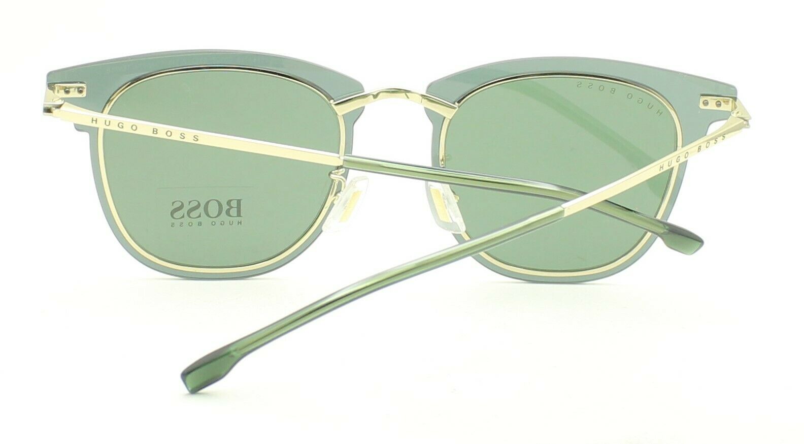 HUGO BOSS 1144/F/S 000QT 52mm Sunglasses Shades Eyewear FRAMES BNIB New - Italy