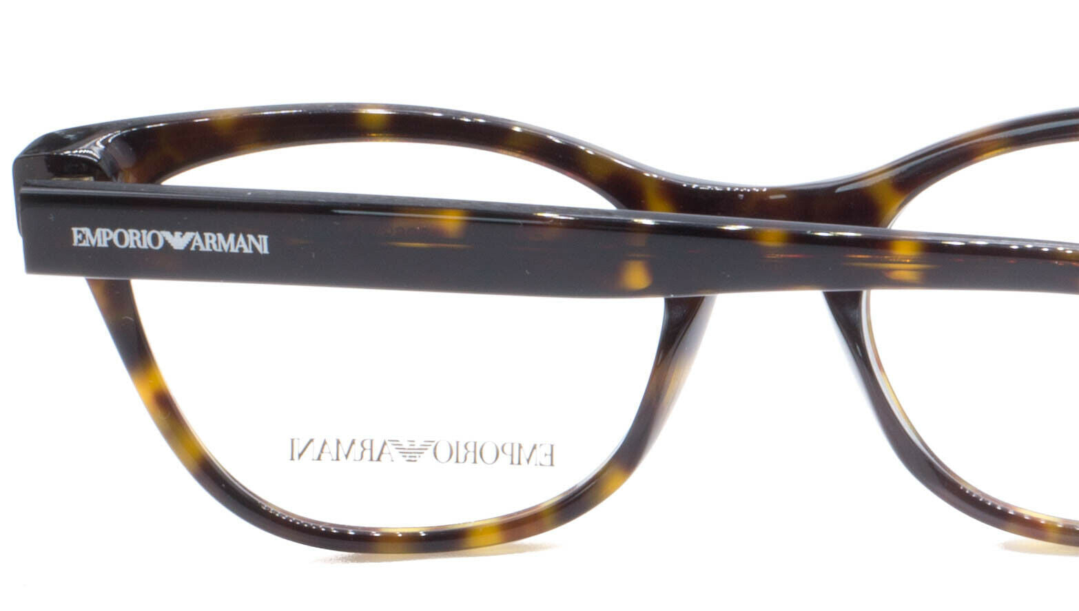 EMPORIO ARMANI EA 3142 5089 51mm Eyewear FRAMES RX Optical Glasses EyeglassesNew